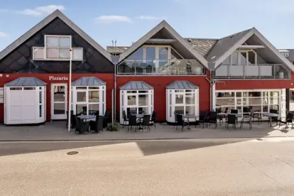 Vejers Havvej 68A