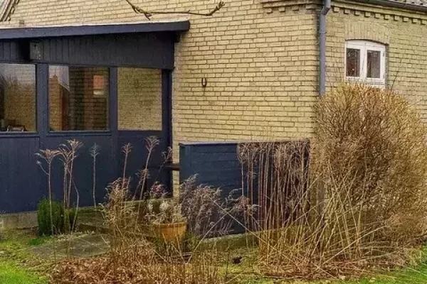 Møllevænget 13, 4990 Sakskøbing
