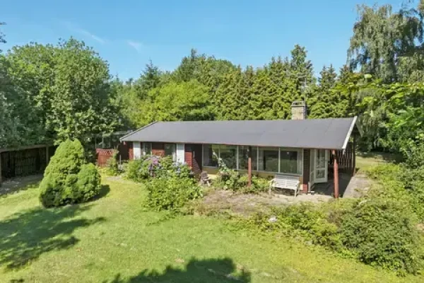 Lyshøjvangen 20