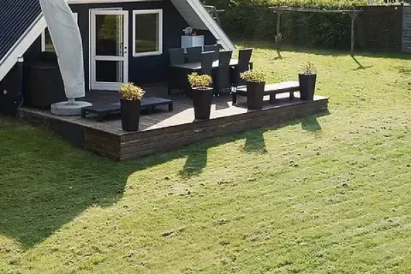 Møllebakken 19, 4793 Bogø By