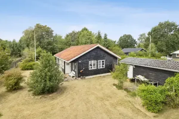 Mosters Vænge 22