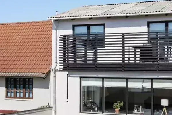 Vrenstedvej 25, 9480 Løkken