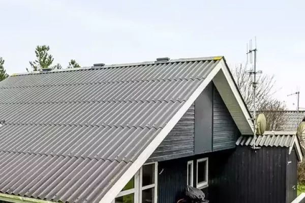 Bork Hytteby 121, 6893 Hemmet