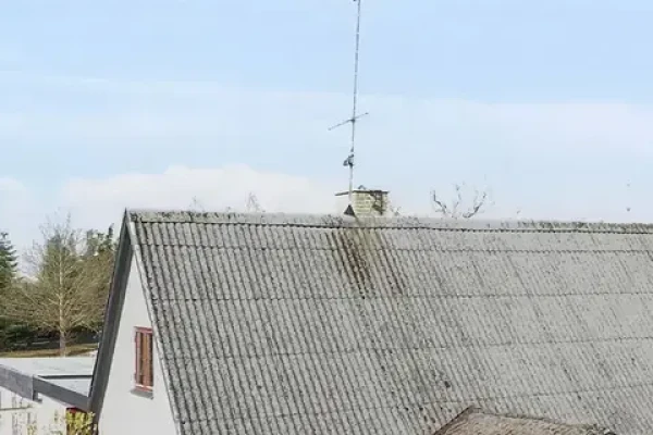 Nykøbingvej 284