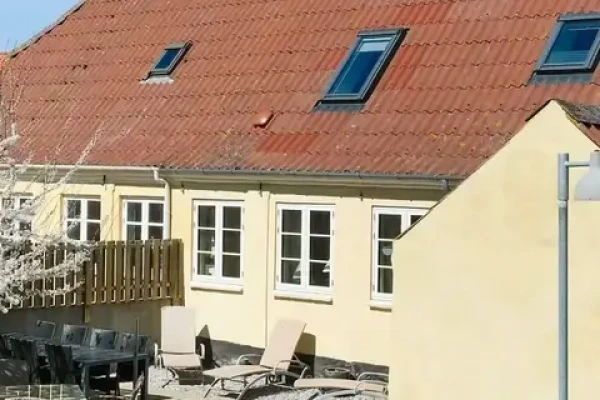 Herluf Trollesgade 1