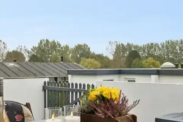 Dageløkke Marina 10E, 5953 Tranekær