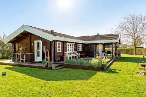 Hejsager Strandby 135