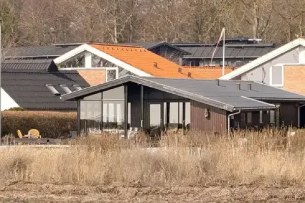 Strandgade 22