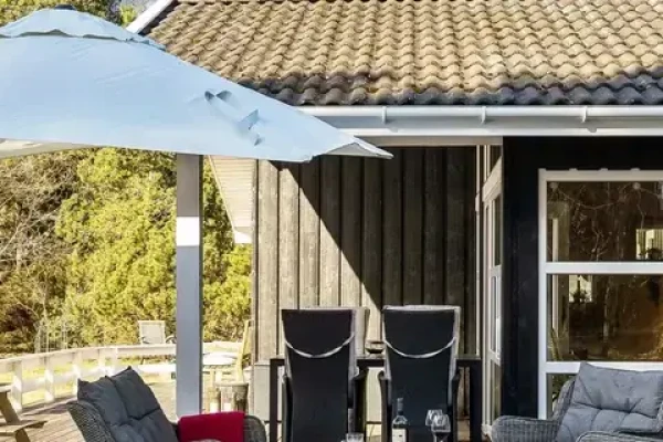 Ågårdsvej 1B