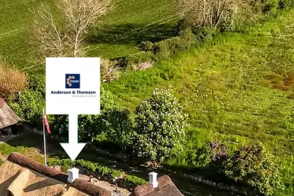 Stenagre 9, 5985 Søby Ærø