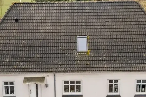 Bjerregårdsvej 3