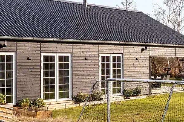 Glentevej 13