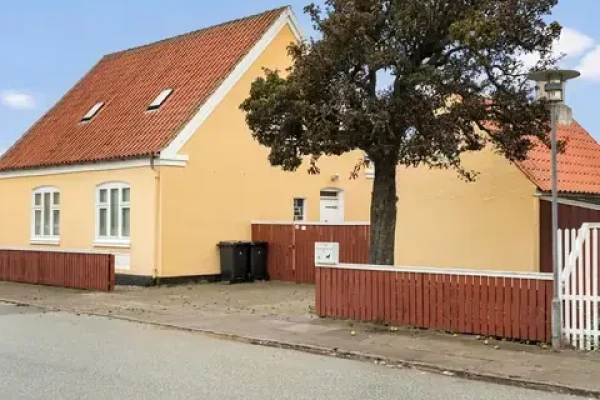 Daphnesvej 19