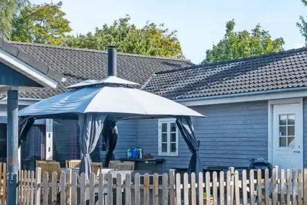 Marielyst Strandvej 25, 4873 Væggerløse