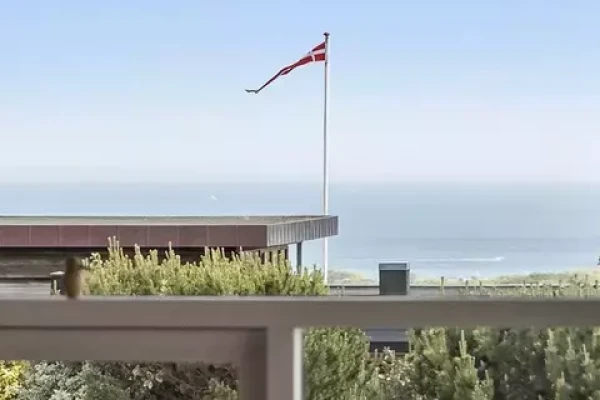 Orionvej 15, 9900 Frederikshavn