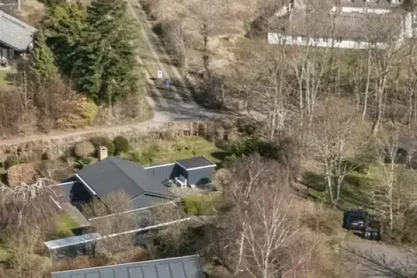 Grønningen 5
