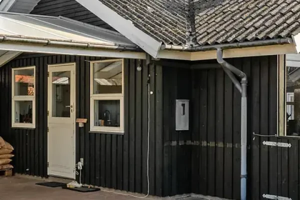 Drosselvænget 17B