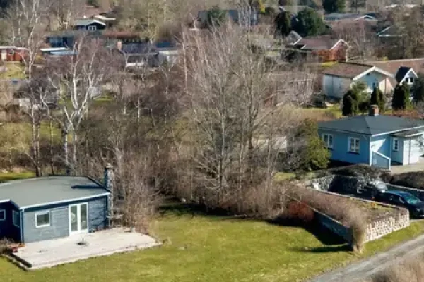Strandvejen 19B