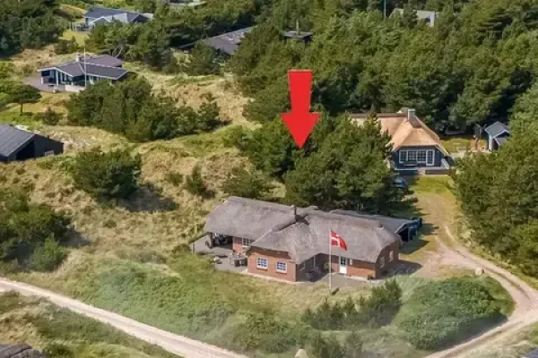 Marehalmen 28, 6950 Ringkøbing