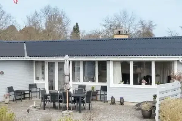 Kaptajn Robbertsvej 13