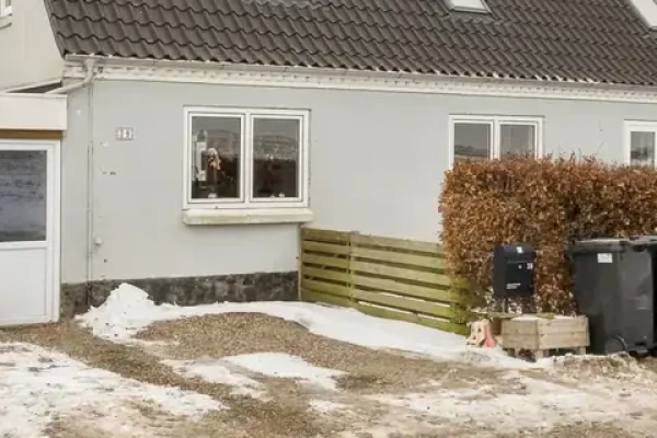 Kongevejen 39