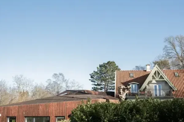 Vængevej 25