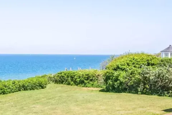 Nordre Strandvej 56, 3220 Tisvildeleje