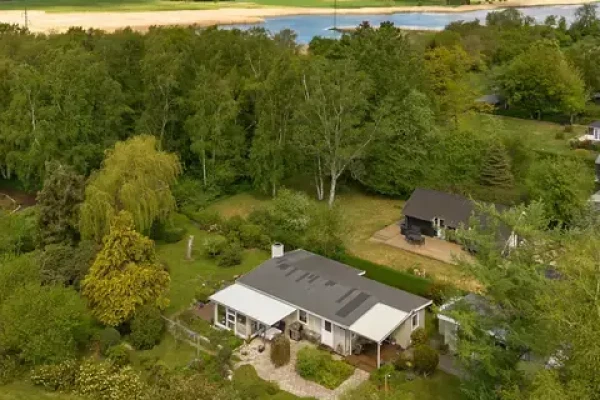 Kærvangen 1