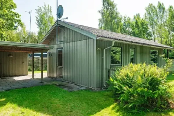 Bøtøvej 209