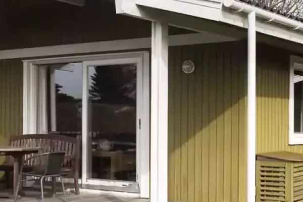 Aarø Sydstrand 28, 6100 Haderslev