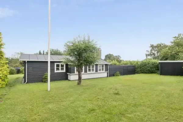 Bogfinkevej 20