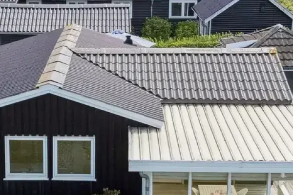 Hamborg 63, 7130 Juelsminde