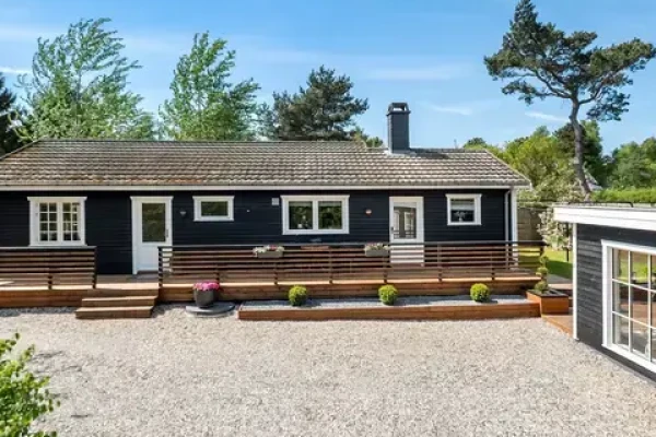 Østerlyngvej 124