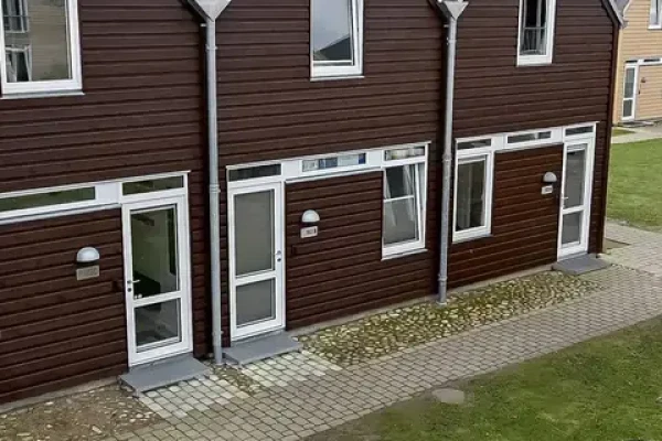 Lønne Feriepark 103A