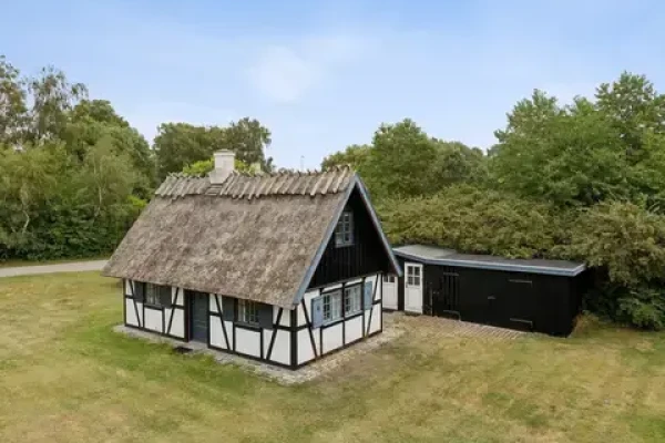 Søndre Skovvej 6