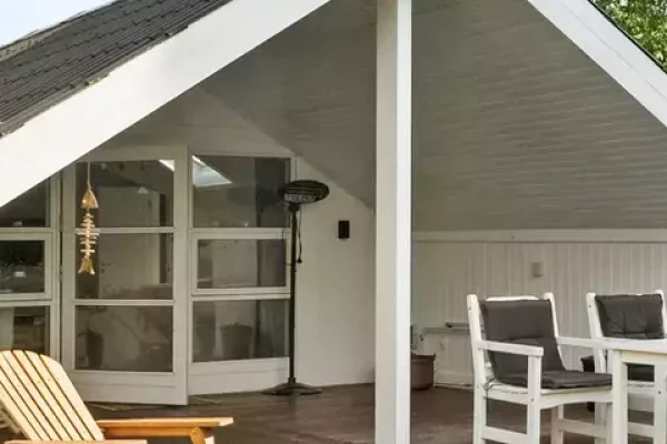 Hybenvej 6, 4720 Præstø
