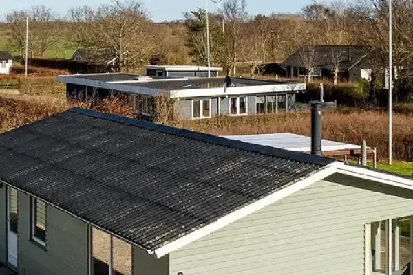 Mågevej 8