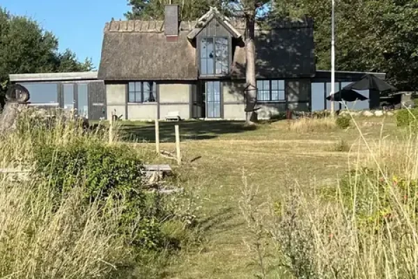 Strandvej 35, 3630 Jægerspris
