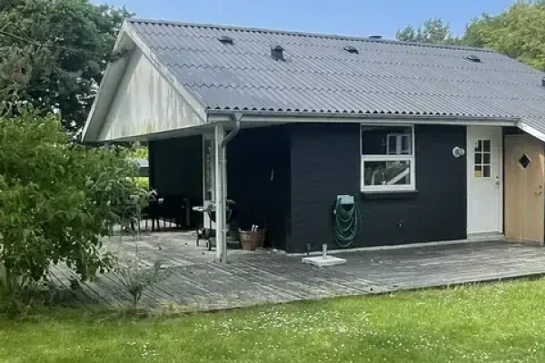 Stavildvej 59D
