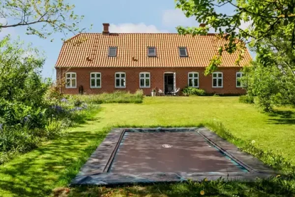 Stamphøjvej 26