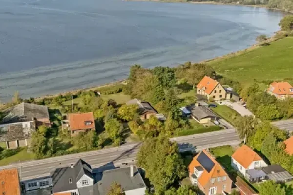 Storstrømsvej 29