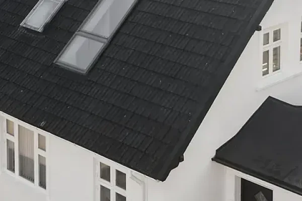 Solvej 2