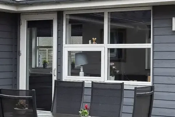 Tværvænget 4