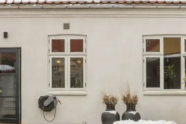Købmagergade 1