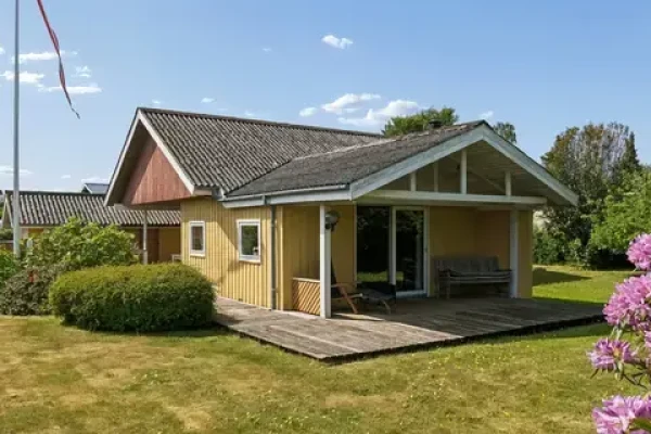 Birkevænget 8
