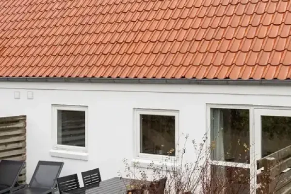 Hotel Skagen Strand 98