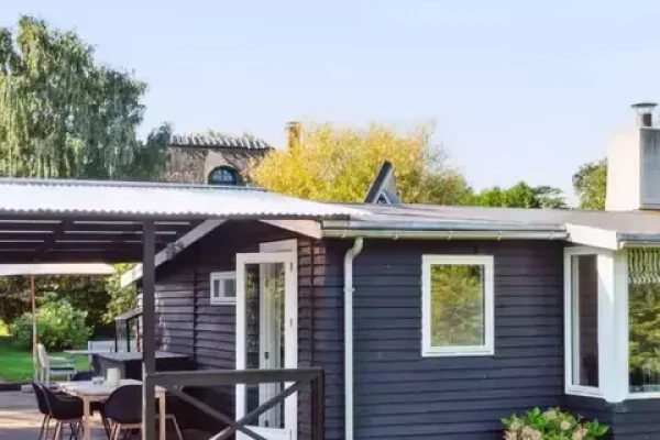 Markvænget 3, 3210 Vejby