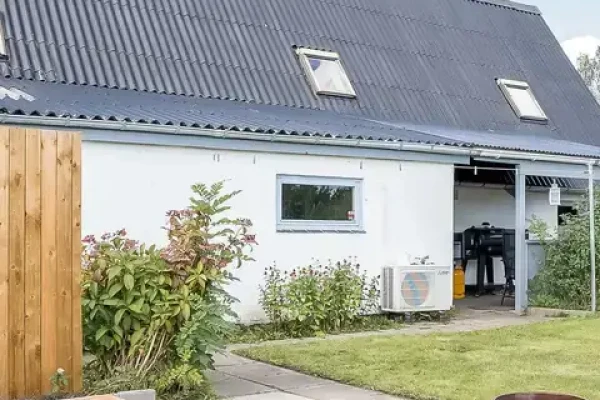 Østervej 3