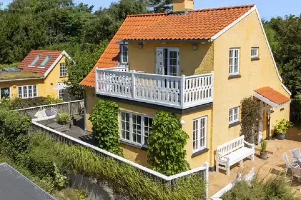 Bagerstræde 2A
