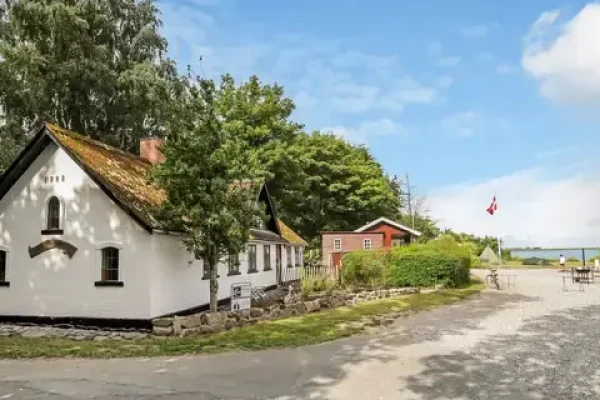 Vigsvej 19